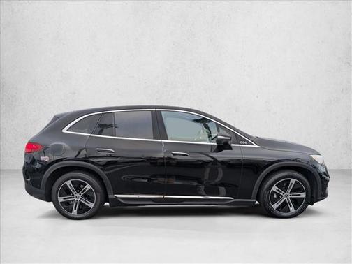 2023 Mercedes-Benz EQE 350 4MATIC
