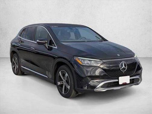 2023 Mercedes-Benz EQE 350 4MATIC