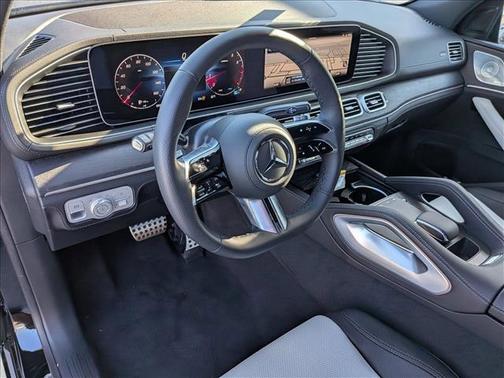 2025 Mercedes-Benz GLE 350 Base