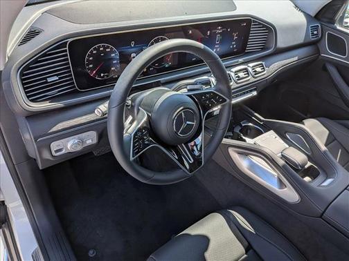 2025 Mercedes-Benz GLE 350 Base