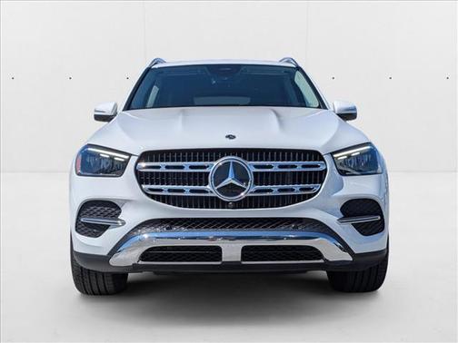 2025 Mercedes-Benz GLE 350 Base