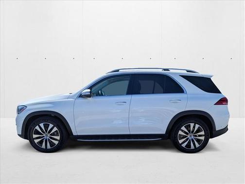 2025 Mercedes-Benz GLE 350 Base