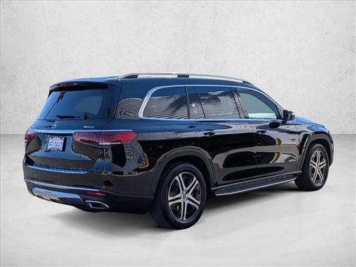 2023 Mercedes-Benz GLS 450 4MATIC