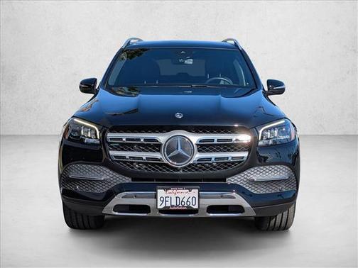 2023 Mercedes-Benz GLS 450 4MATIC