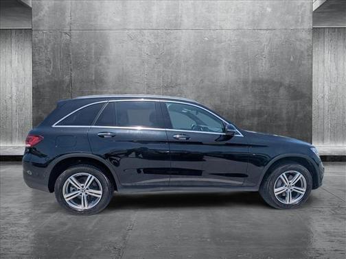 2022 Mercedes-Benz GLC 300 Base