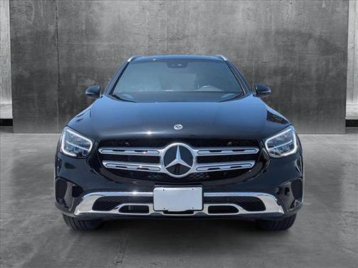 2022 Mercedes-Benz GLC 300 Base