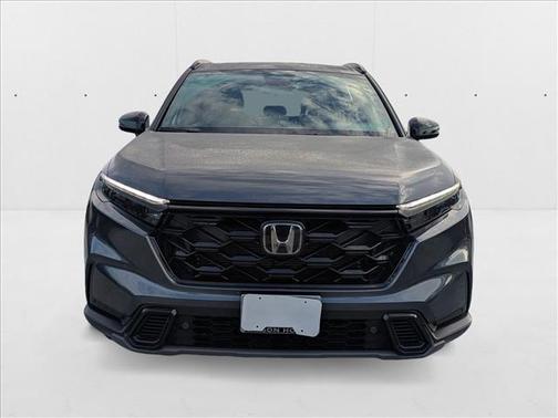 2025 Honda CR-V Hybrid Sport AWD