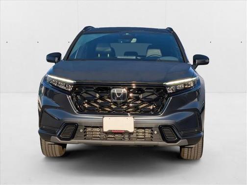 2025 Honda CR-V Hybrid Sport AWD