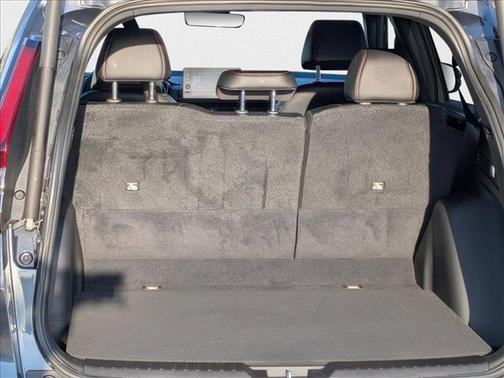 2025 Honda CR-V Hybrid Sport AWD