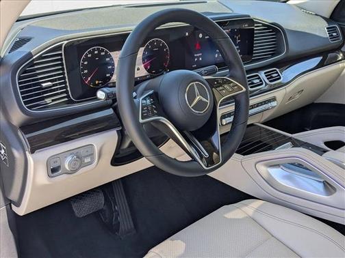 2025 Mercedes-Benz GLE 350 Base