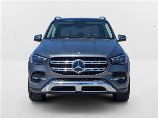 2025 Mercedes-Benz GLE 350 Base