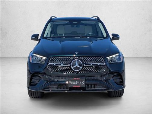 2025 Mercedes-Benz GLE 450e 4MATIC