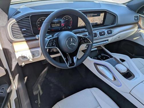 2026 Mercedes-Benz GLE 350 4MATIC
