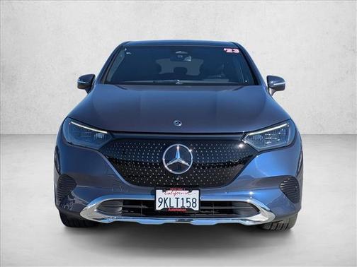 2023 Mercedes-Benz EQE 350+ Base