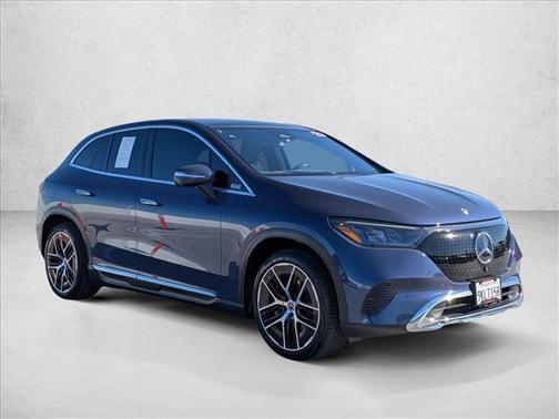 2023 Mercedes-Benz EQE 350+ Base