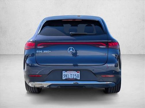 2023 Mercedes-Benz EQE 350+ Base