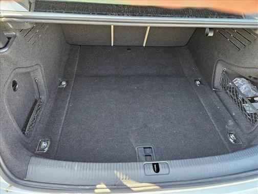 2018 Audi A4 2.0T Premium Plus