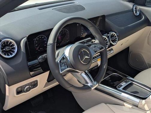 2026 Mercedes-Benz GLA 250 4MATIC