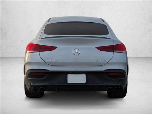 2023 Mercedes-Benz AMG GLE 53 4MATIC+ Coupe