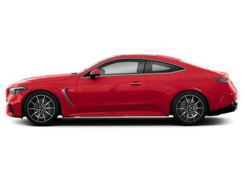 2025 Mercedes-Benz AMG CLE 53 4MATIC+