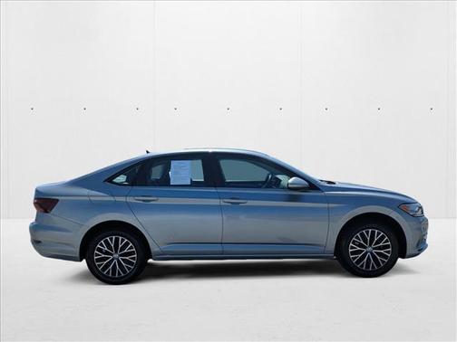 2020 Volkswagen Jetta 1.4T S