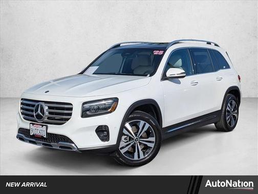 2014 Mercedes-Benz GLK-Class GLK 350