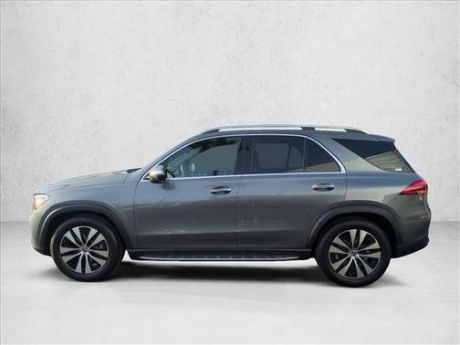 2026 Mercedes-Benz GLE 350 Base