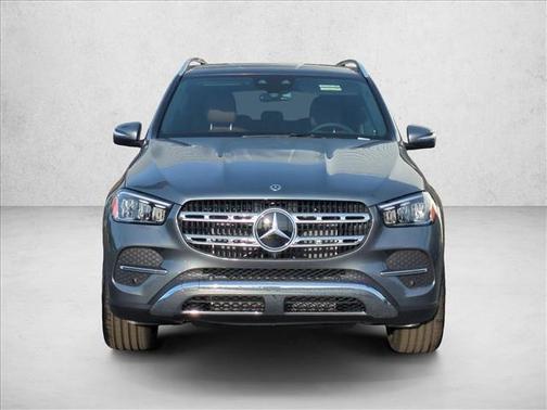 2026 Mercedes-Benz GLE 350 Base