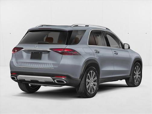 2026 Mercedes-Benz GLE 350 Base