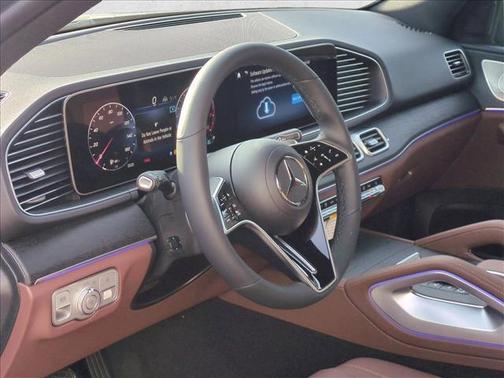 2026 Mercedes-Benz GLE 350 Base