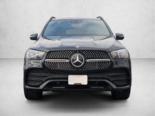 2023 Mercedes-Benz GLE 450 4MATIC