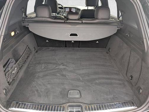 2023 Mercedes-Benz GLE 450 4MATIC