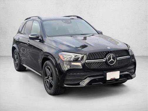 2023 Mercedes-Benz GLE 450 4MATIC