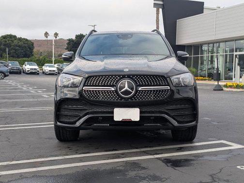 2023 Mercedes-Benz GLE 450 4MATIC