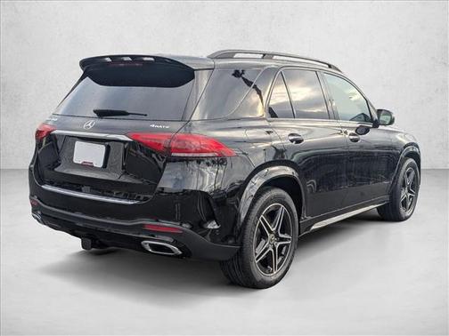 2023 Mercedes-Benz GLE 450 4MATIC