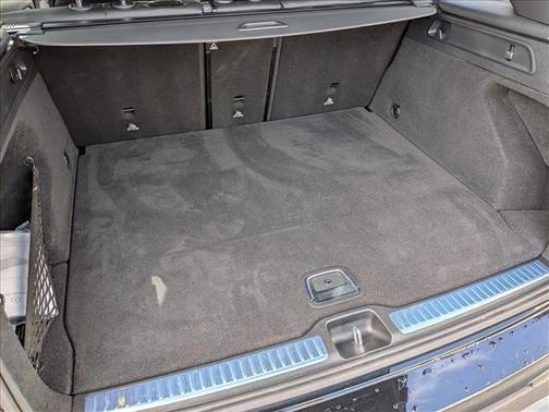 2022 Mercedes-Benz GLC 300 Base