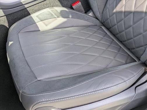 2026 Mercedes-Benz AMG GLS 63 Base