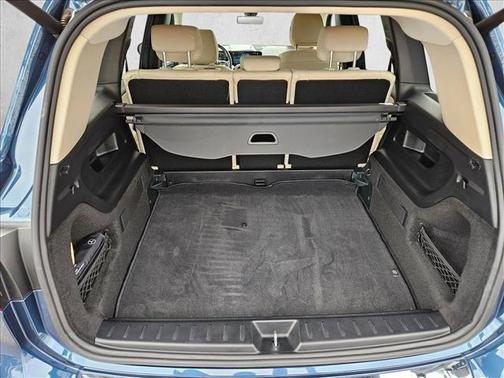 2021 Mercedes-Benz GLB 250 Base