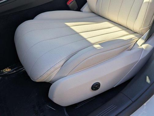 Polar White 2026 Mercedes-Benz E-Class 4MATIC