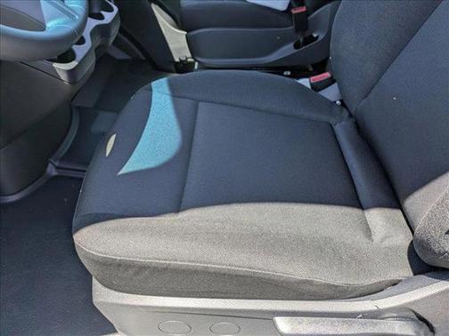 2025 Mercedes-Benz Sprinter 2500 Standard Roof