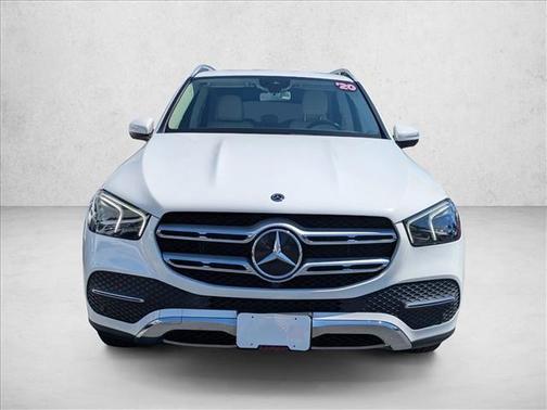 2020 Mercedes-Benz GLE 350 4MATIC
