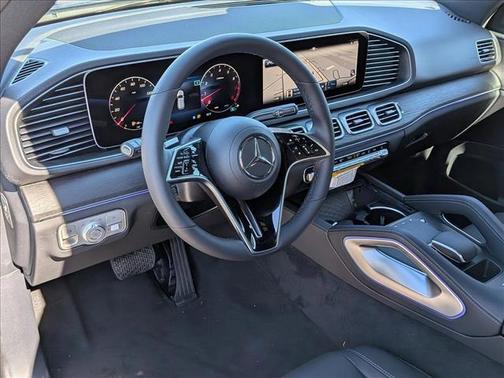2026 Mercedes-Benz GLE 350 4MATIC