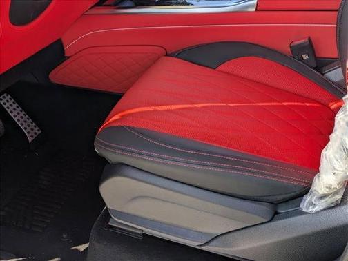 2026 Mercedes-Benz AMG G 63 Base