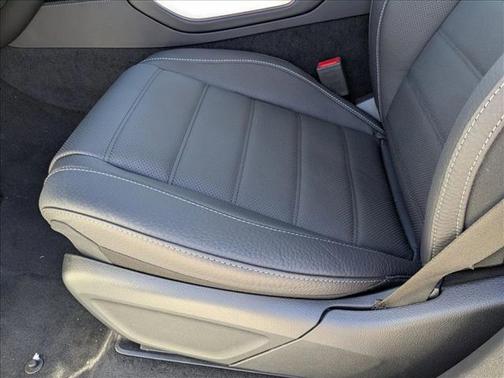 2026 Mercedes-Benz GLS 450 4MATIC