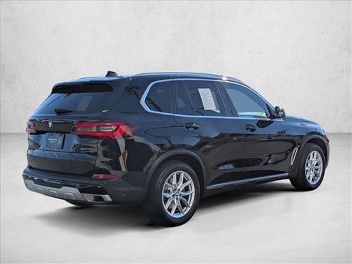 2023 BMW X5 sDrive40i
