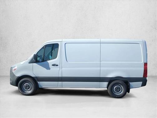 2026 Mercedes-Benz Sprinter 2500 Standard Roof