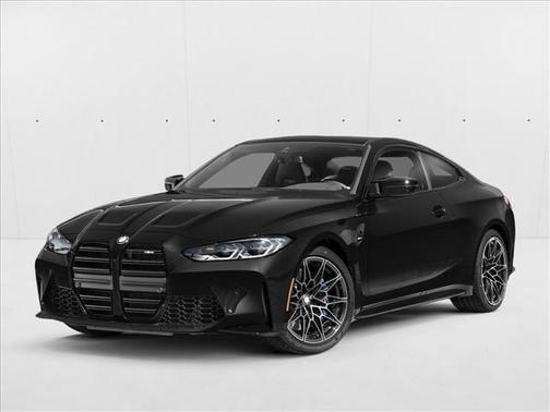 2023 BMW M4 Competition