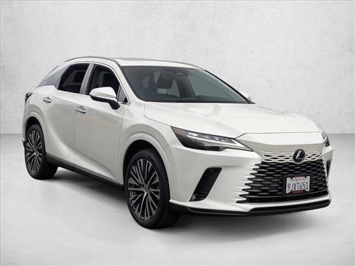 2024 Lexus RX 350 Premium Plus