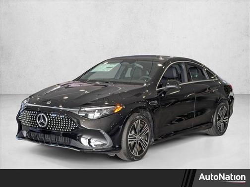 Night Black 2026 Mercedes-Benz CLA 350 CLA 350