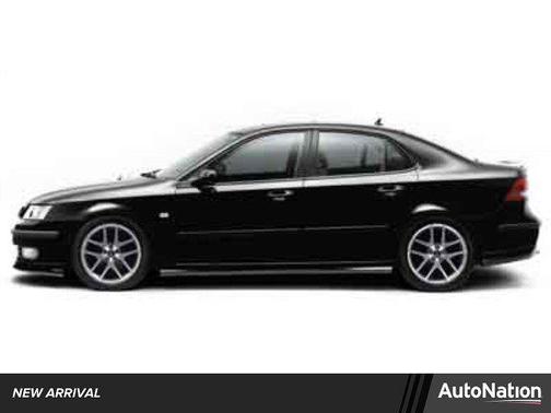 2003 Saab 9-3 2.0T
